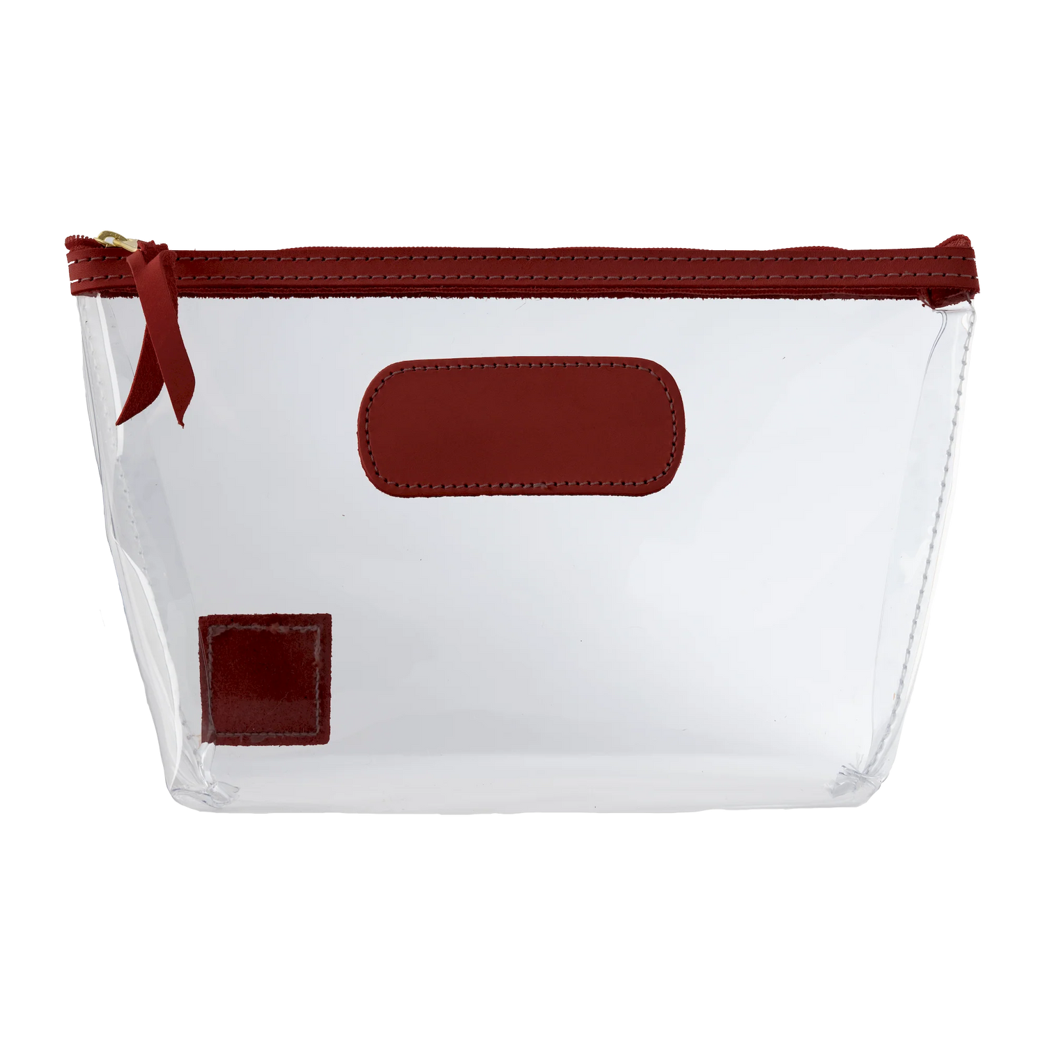Jon Hart Clear Grande Bag