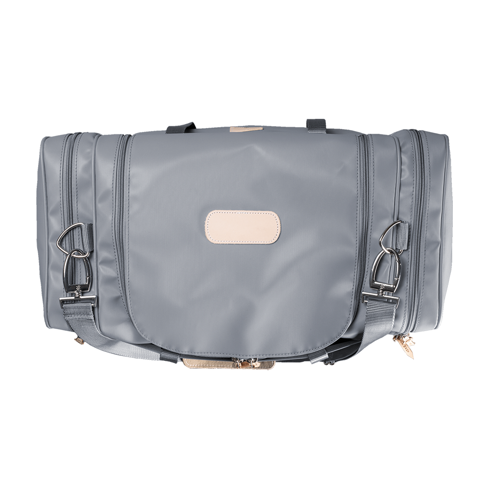 Jon Hart Medium Square Duffel
