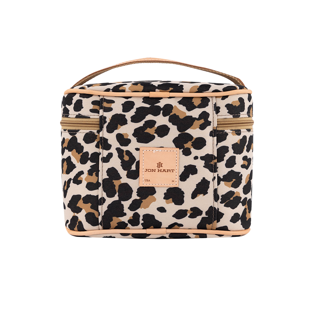 Jon Hart Makeup Case