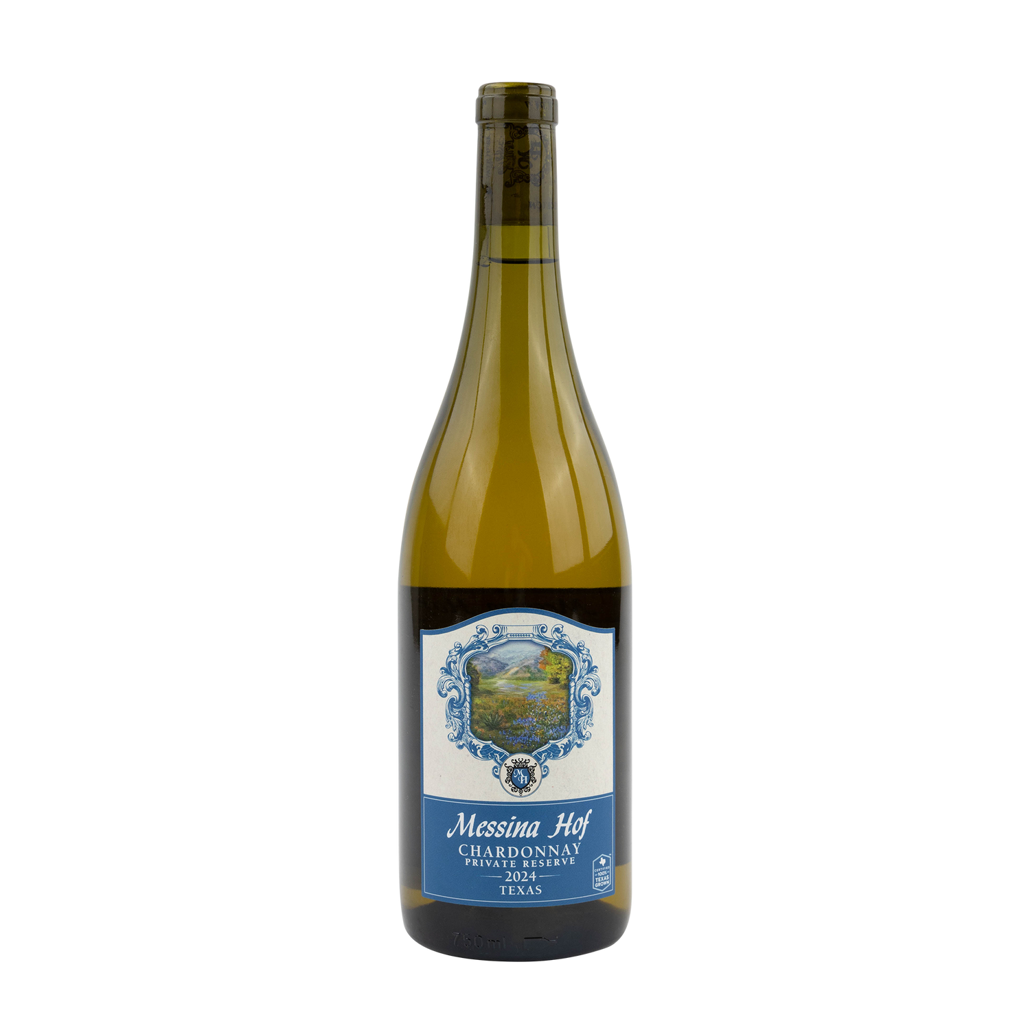 In Store Pickup Or Local Delivery Only: Messina Hof Chardonnay Premium