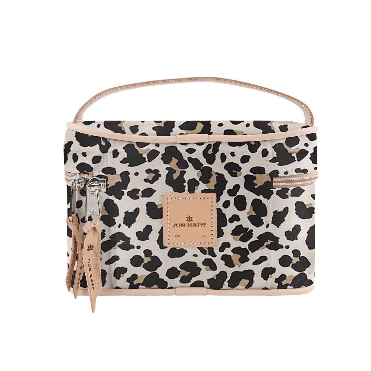 Jon Hart Mini Makeup Case