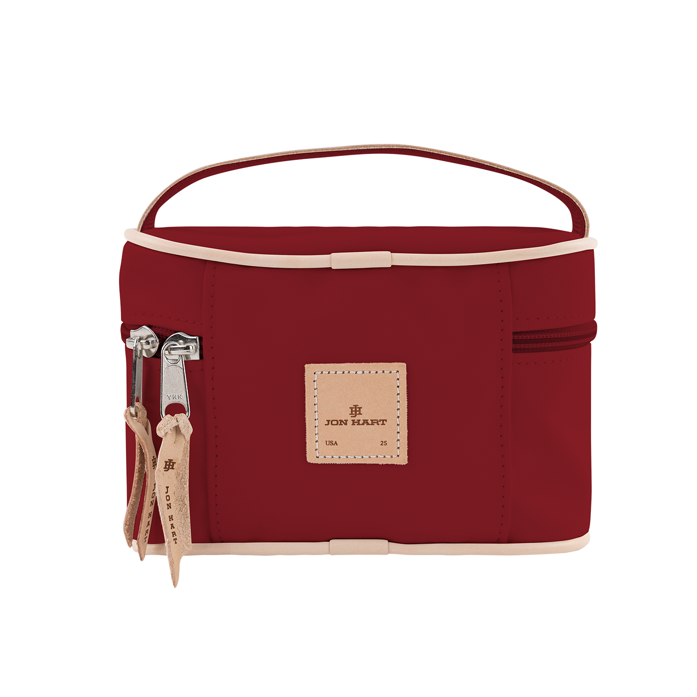 Jon Hart Mini Makeup Case
