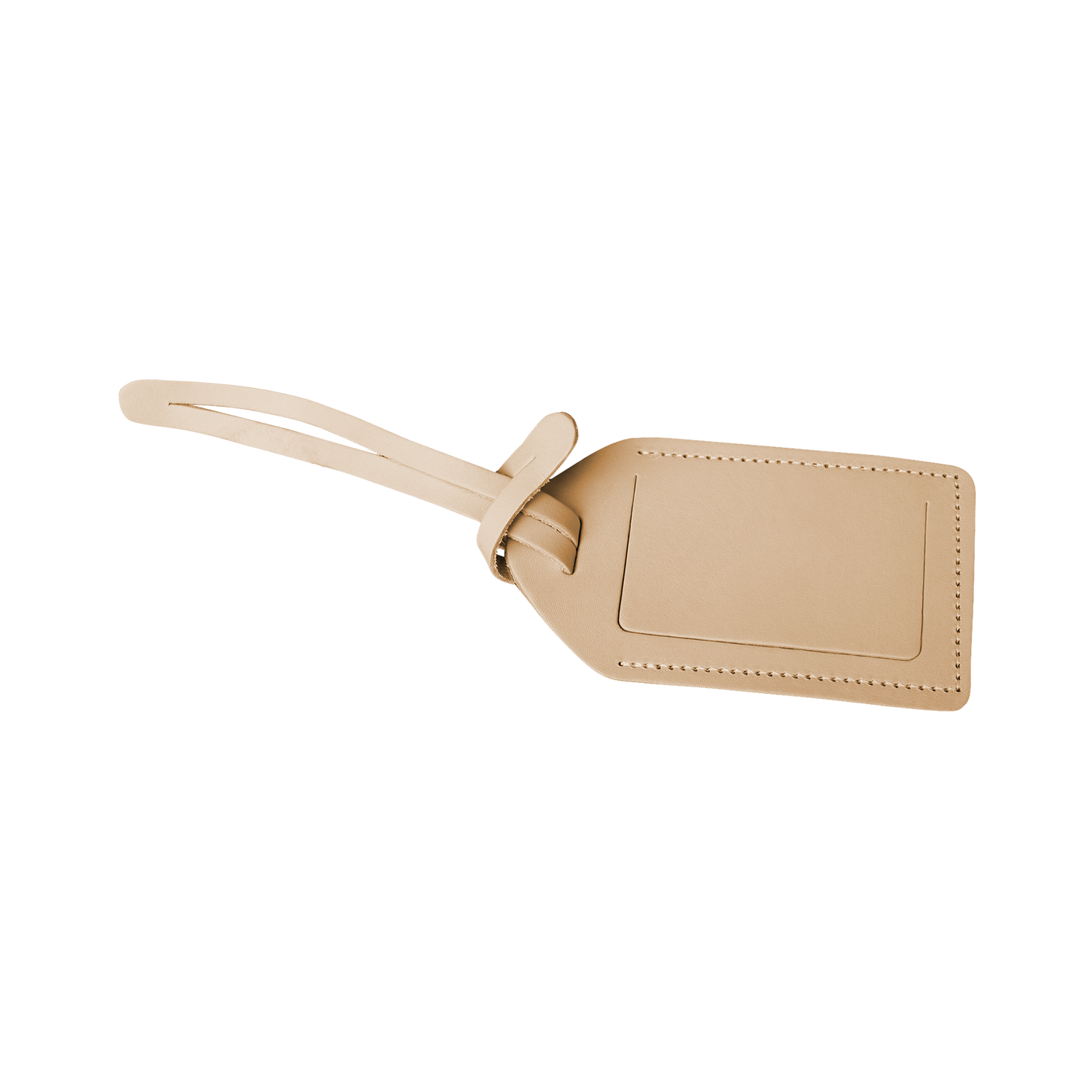 Jon Hart Luggage Tag