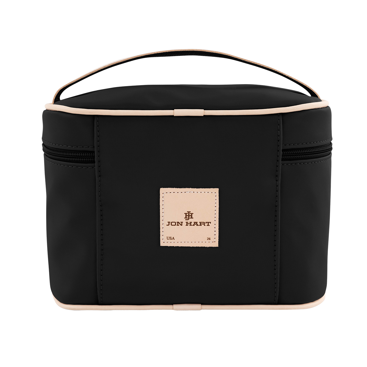 Jon Hart Makeup Case