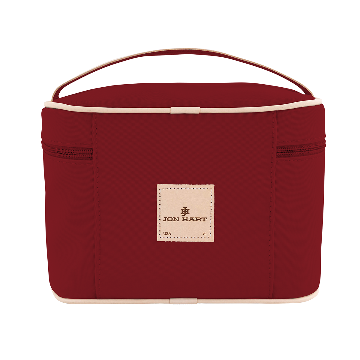 Jon Hart Makeup Case