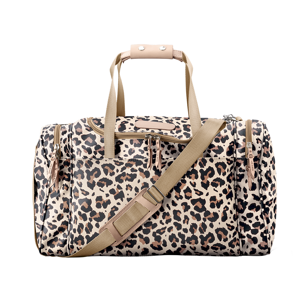 Jon Hart Medium Square Duffel