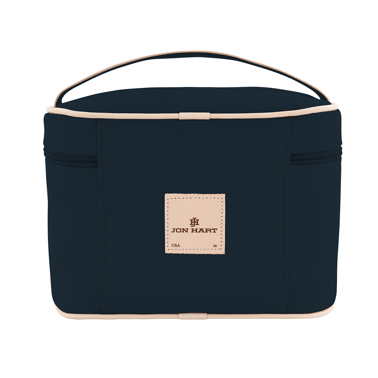 Jon Hart Makeup Case