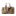 Jon Hart Medium Square Duffel