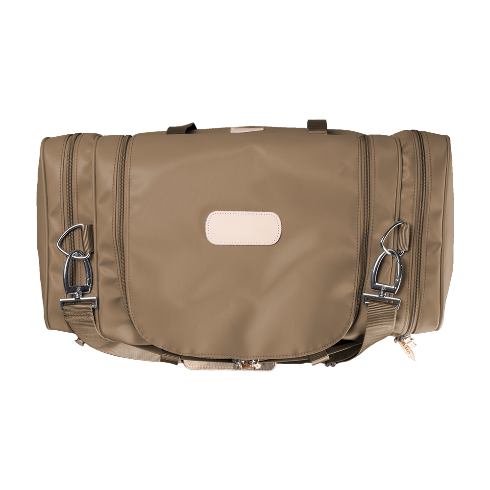 Jon Hart Medium Square Duffel