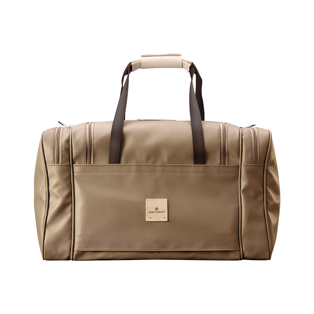 Jon Hart Medium Square Duffel