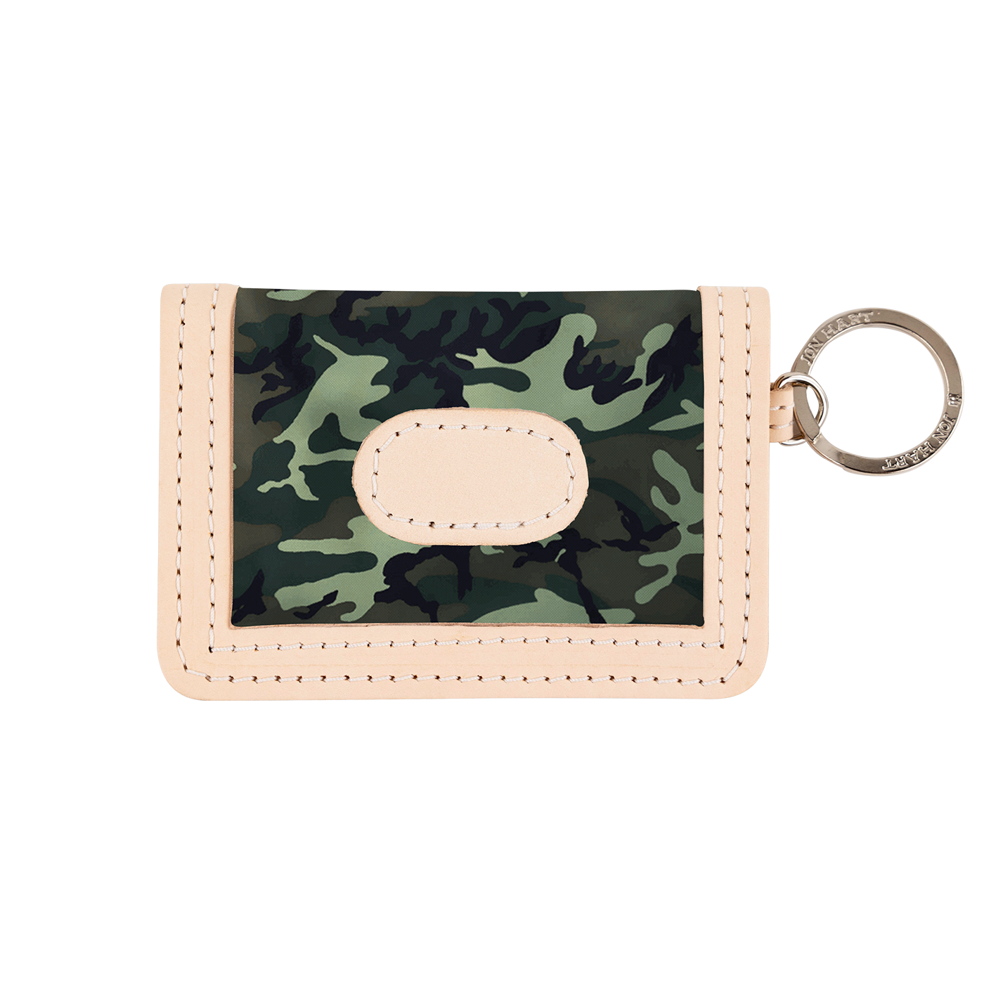 Jon Hart ID Wallet