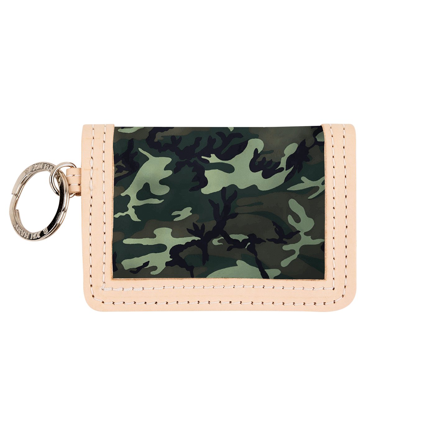 Jon Hart ID Wallet