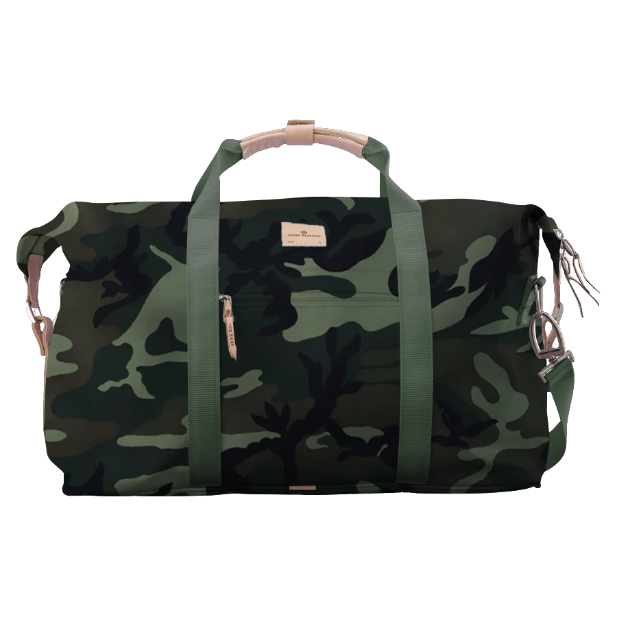 Jon Hart Weekender
