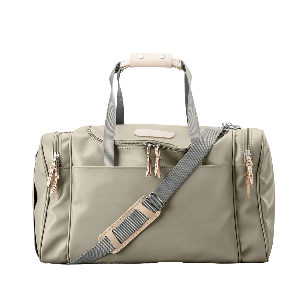 Jon Hart Medium Square Duffel