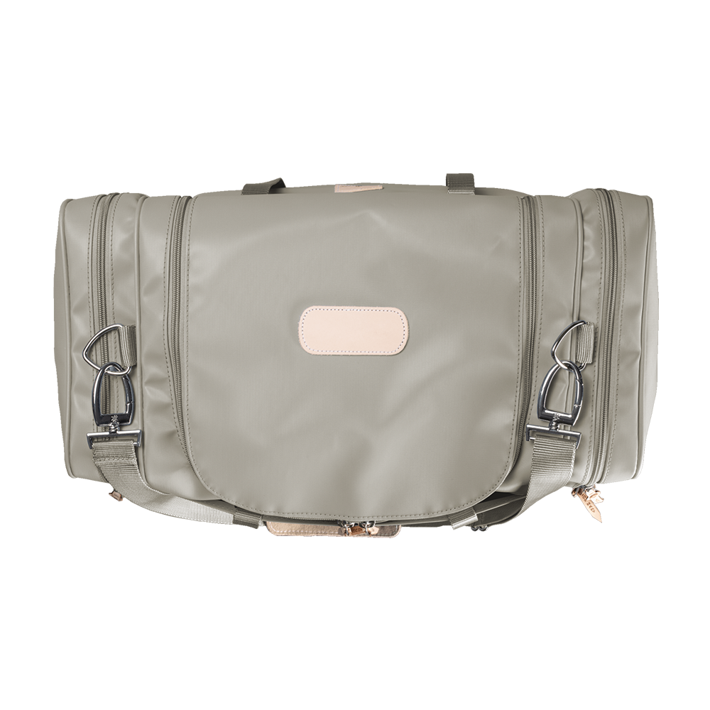 Jon Hart Medium Square Duffel