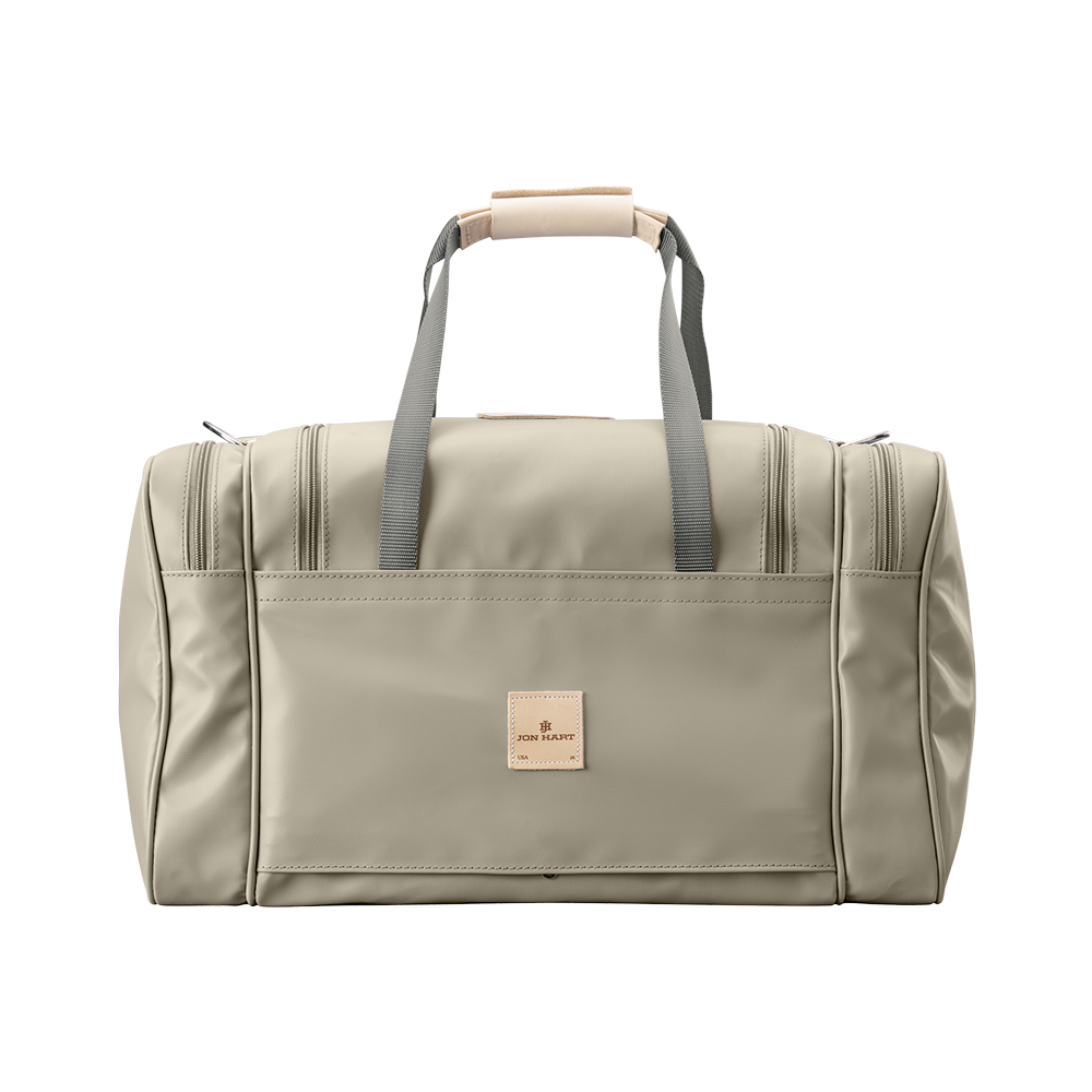 Jon Hart Medium Square Duffel