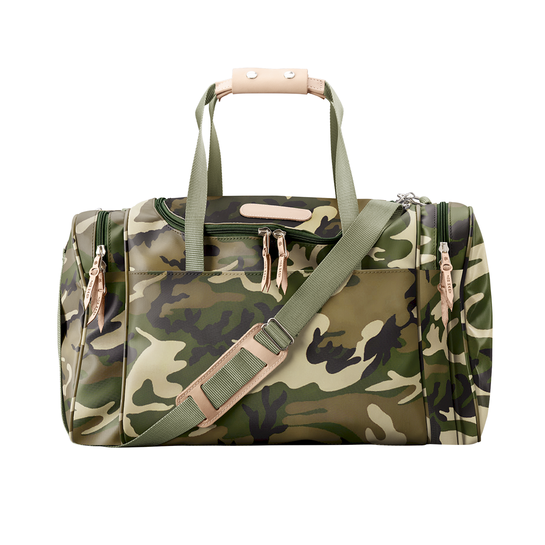 Jon Hart Medium Square Duffel