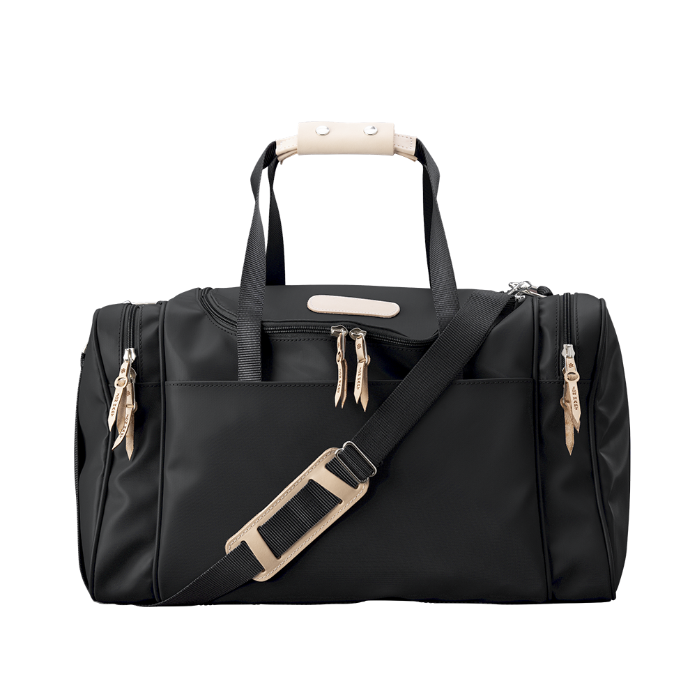 Jon Hart Medium Square Duffel