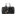 Jon Hart Medium Square Duffel