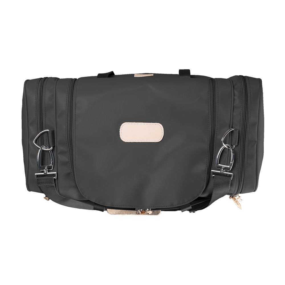 Jon Hart Medium Square Duffel