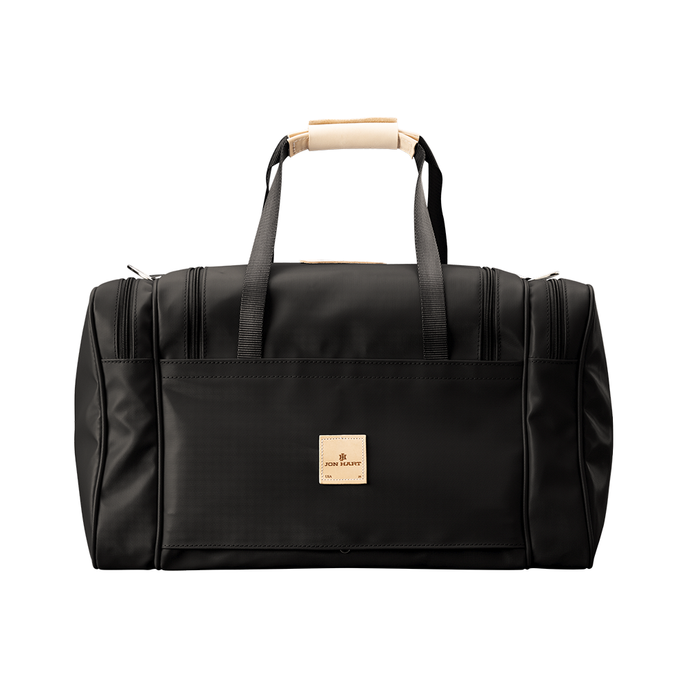 Jon Hart Medium Square Duffel