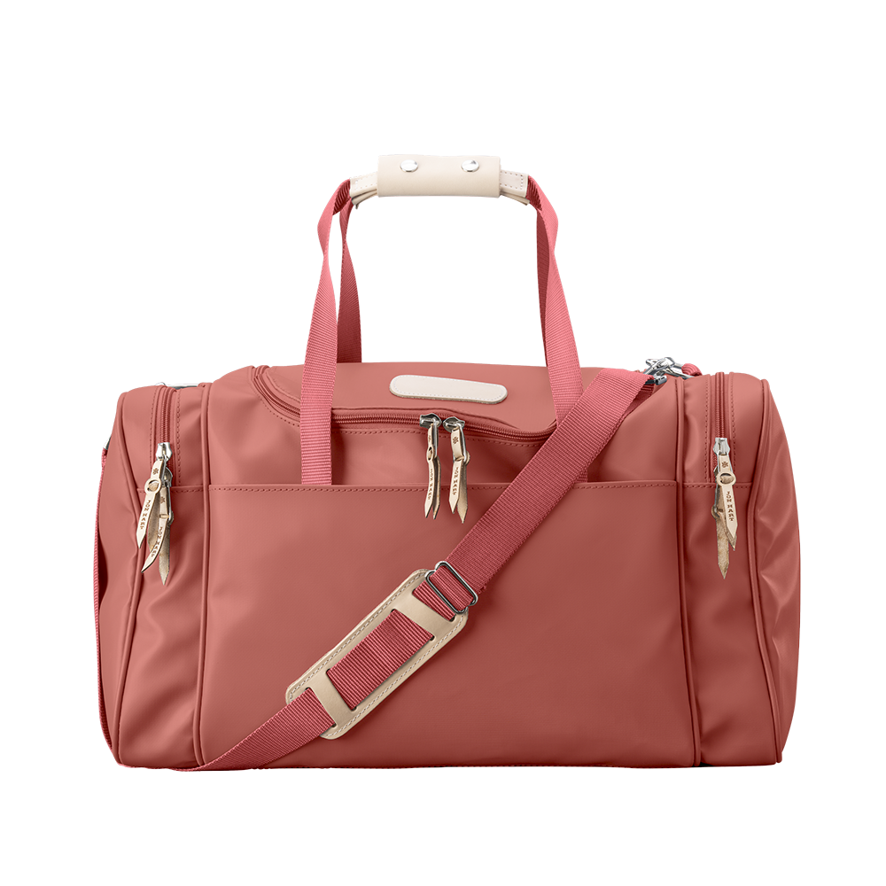 Jon Hart Medium Square Duffel