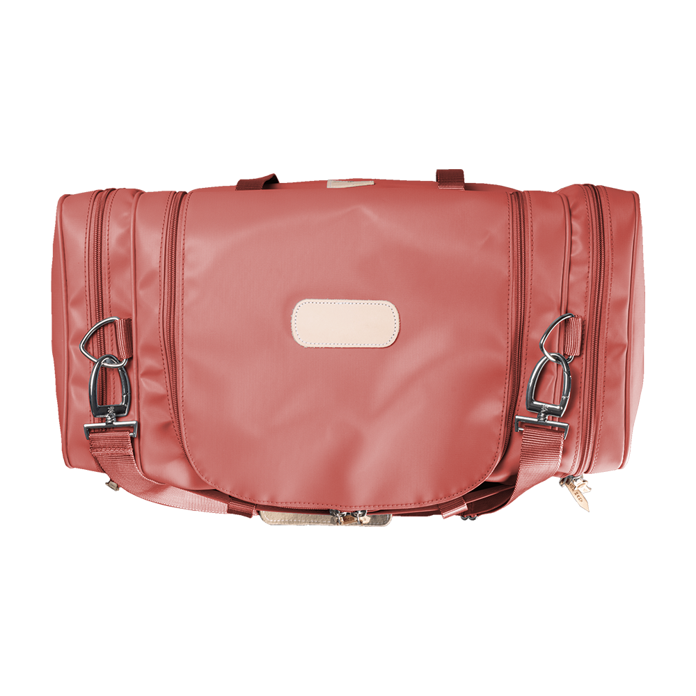 Jon Hart Medium Square Duffel