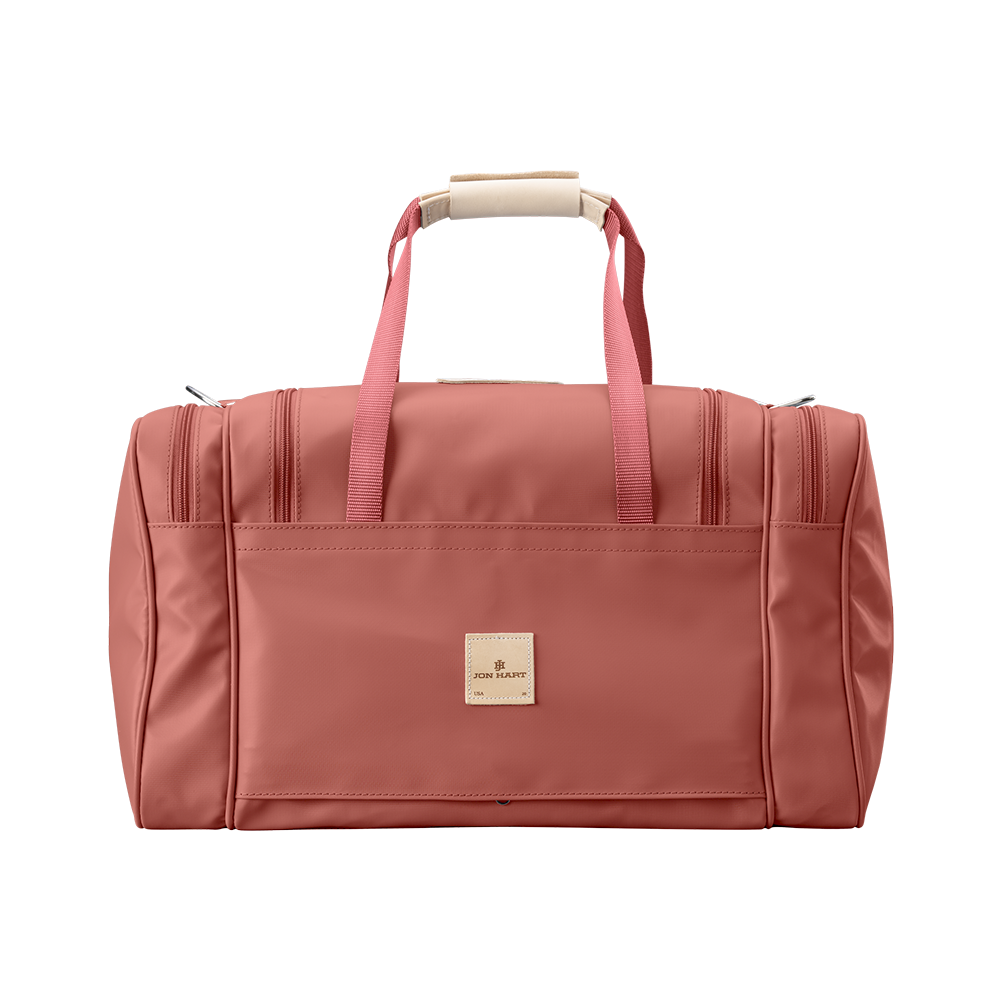 Jon Hart Medium Square Duffel