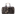 Jon Hart Medium Square Duffel