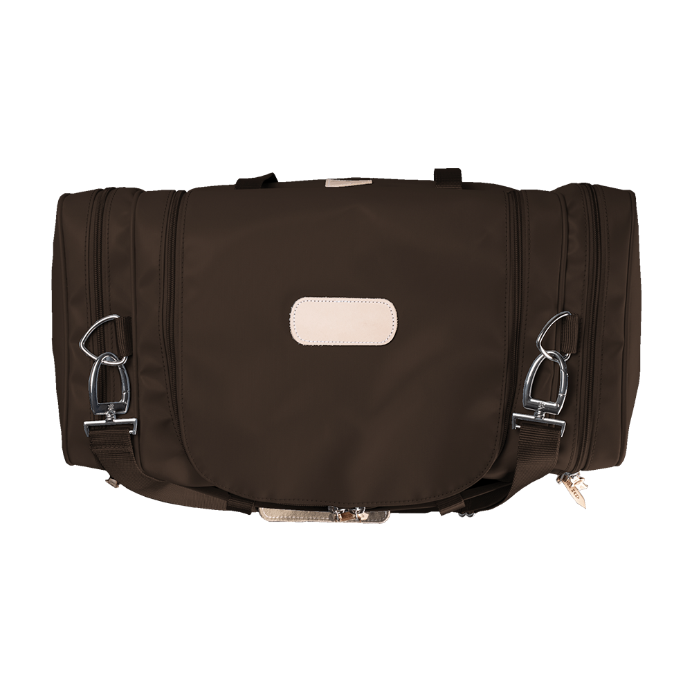 Jon Hart Medium Square Duffel