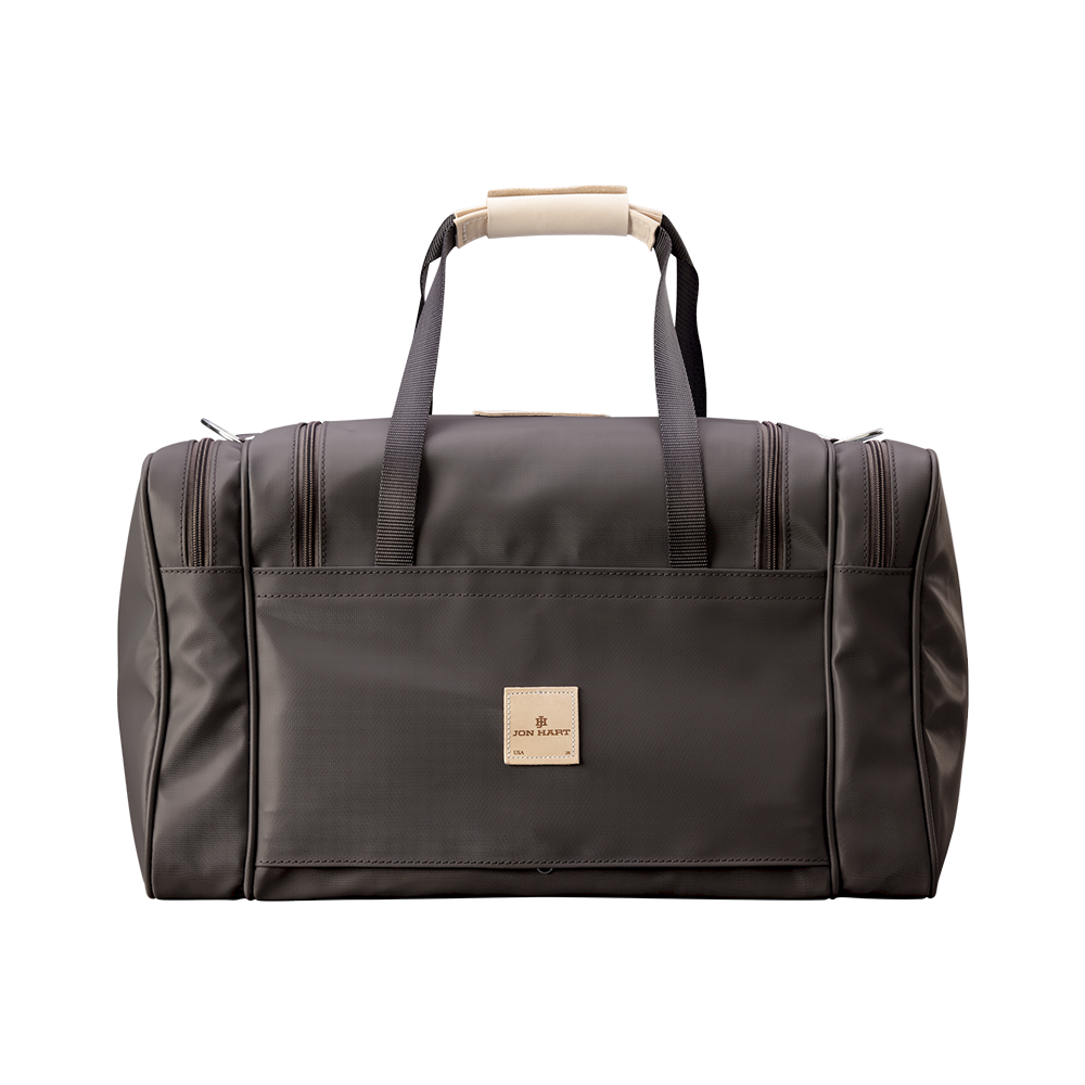 Jon Hart Medium Square Duffel