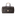 Jon Hart Medium Square Duffel