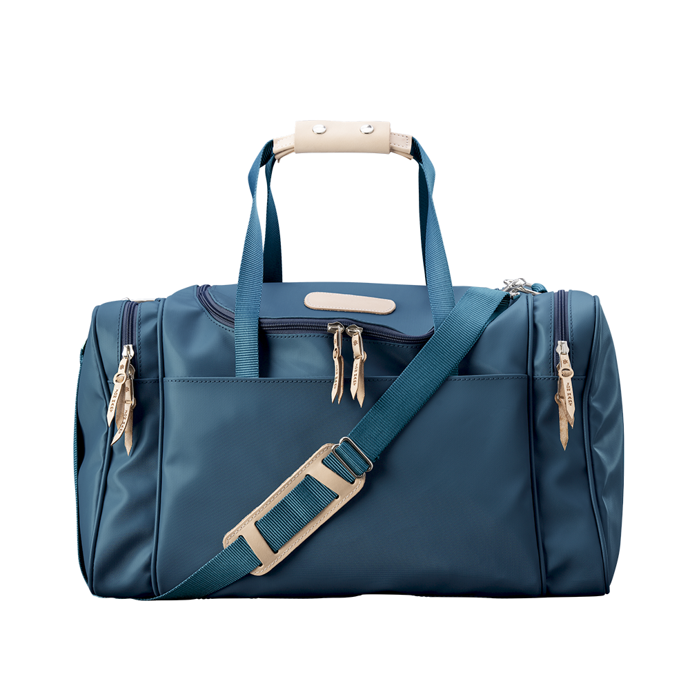 Jon Hart Medium Square Duffel