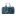 Jon Hart Medium Square Duffel