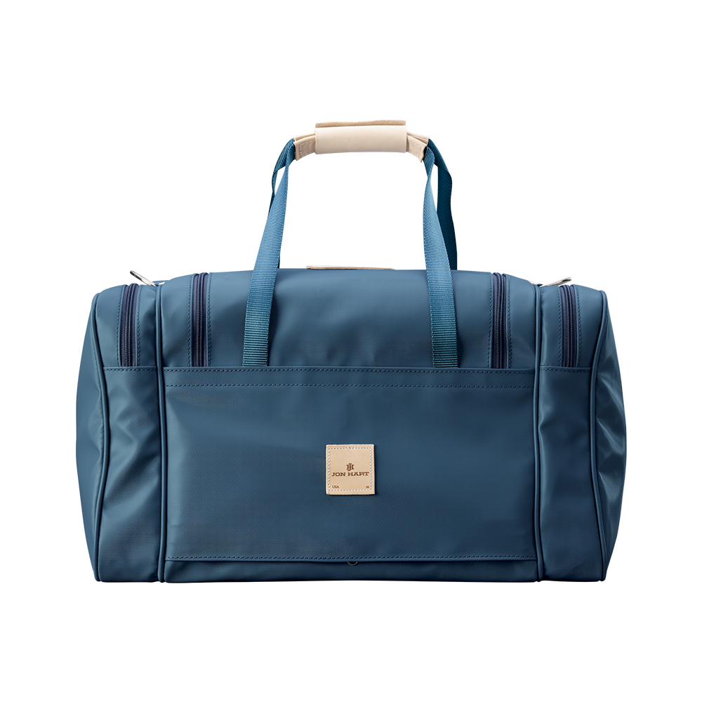 Jon Hart Medium Square Duffel