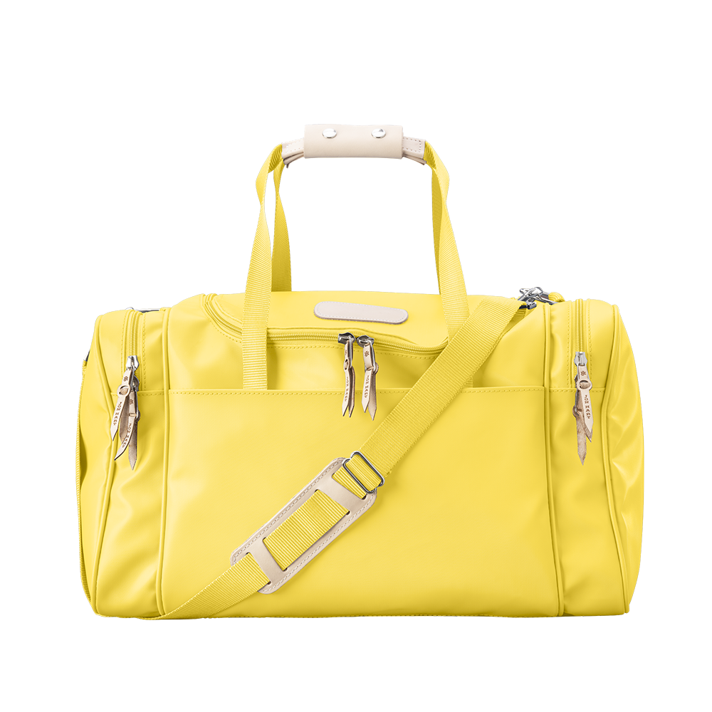 Jon Hart Medium Square Duffel