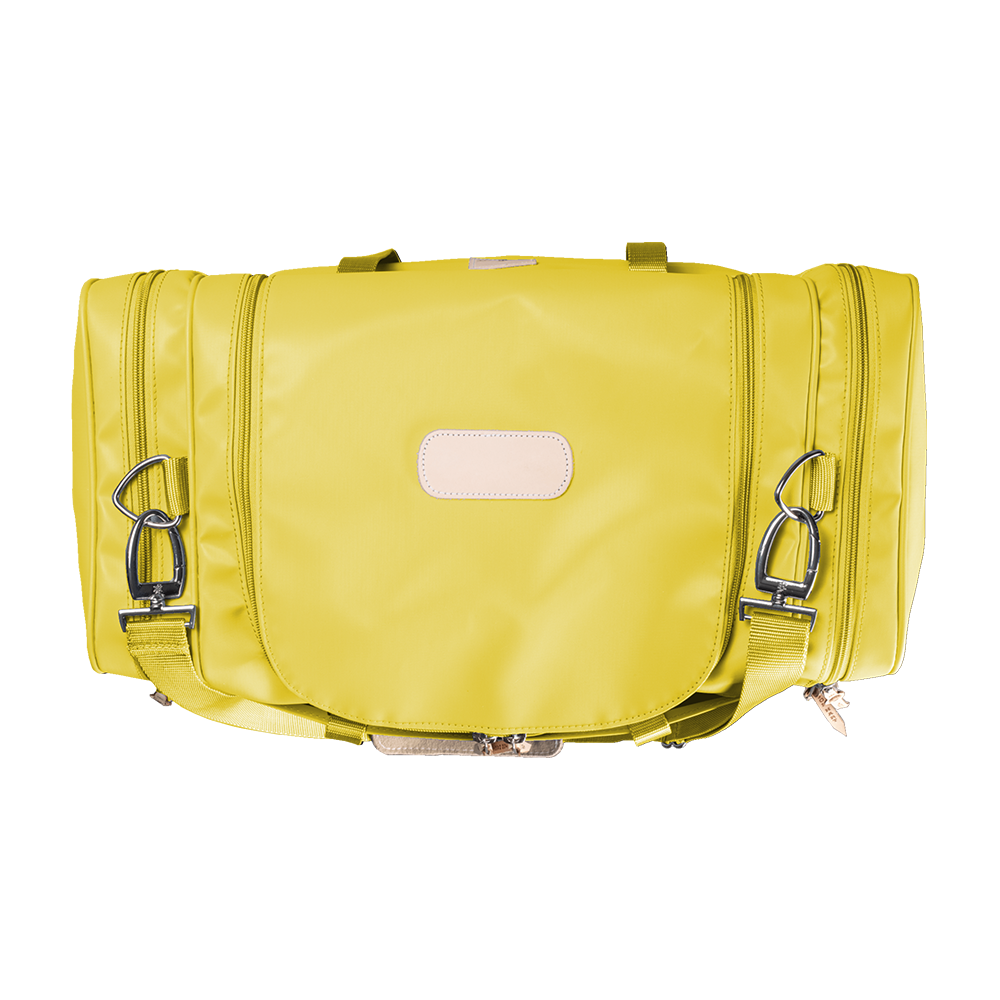 Jon Hart Medium Square Duffel