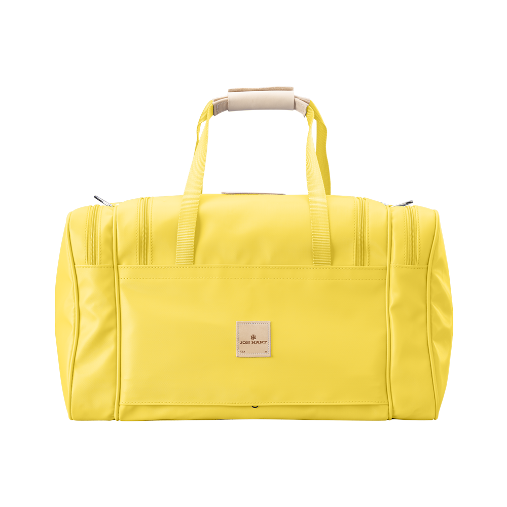 Jon Hart Medium Square Duffel