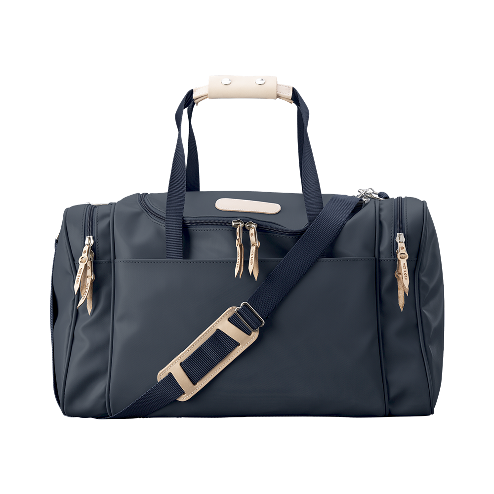 Jon Hart Medium Square Duffel