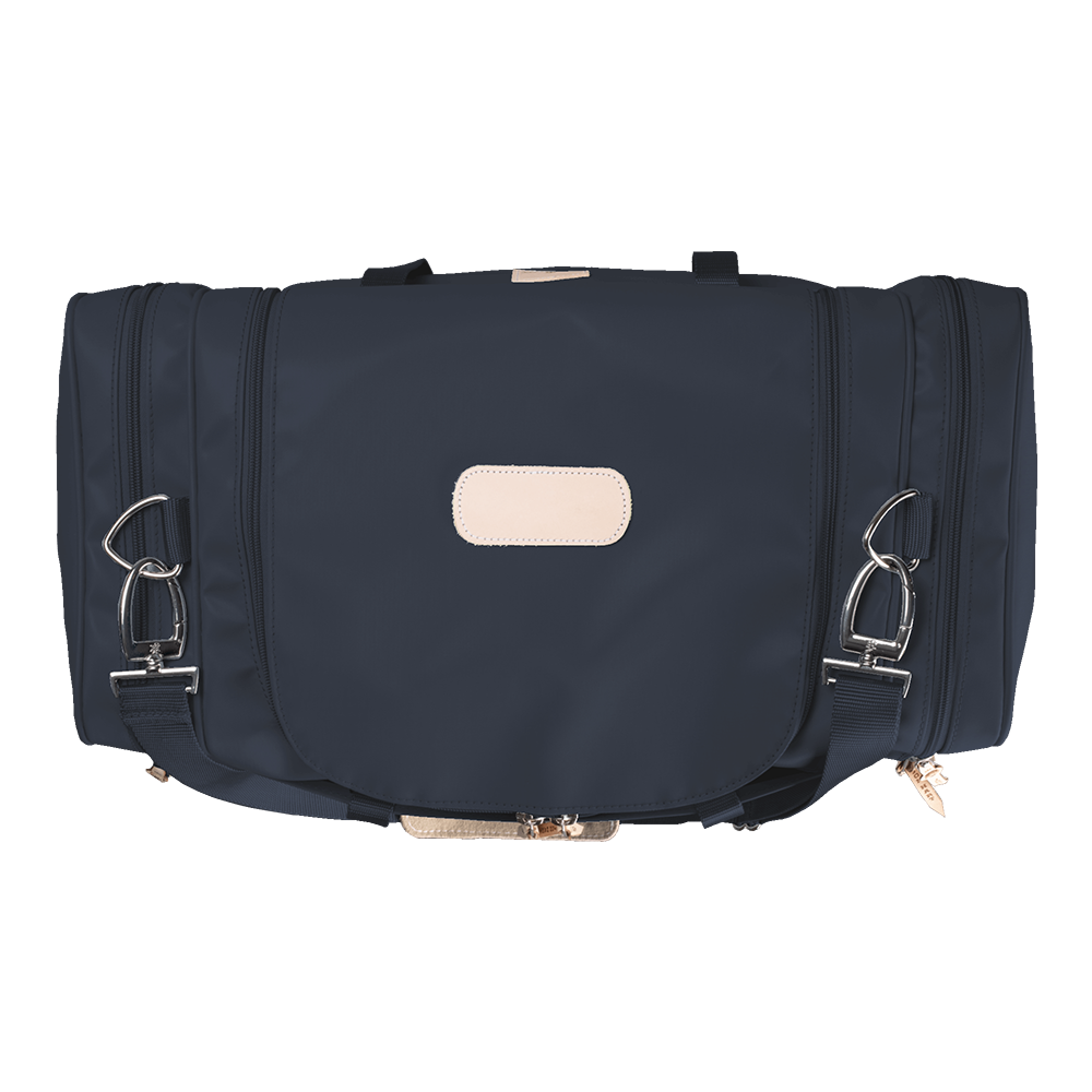 Jon Hart Medium Square Duffel
