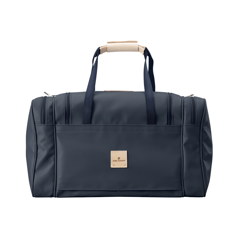 Jon Hart Medium Square Duffel