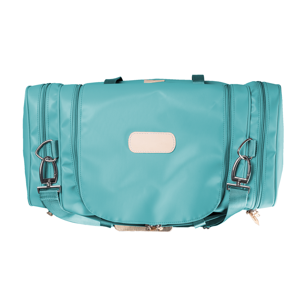 Jon Hart Medium Square Duffel