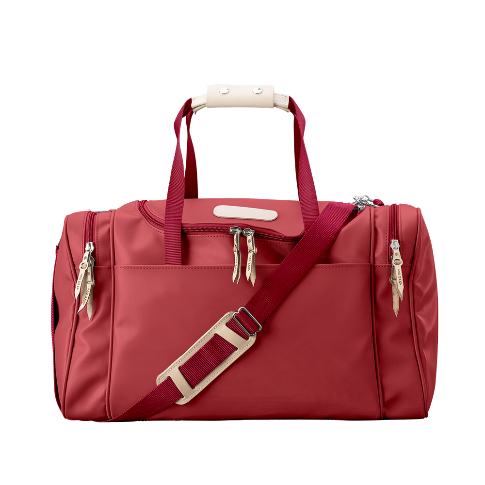 Jon Hart Medium Square Duffel