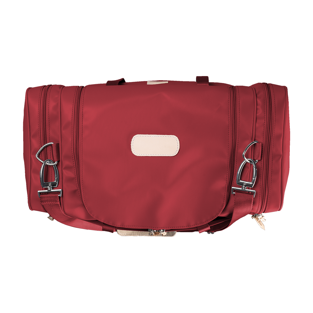 Jon Hart Medium Square Duffel