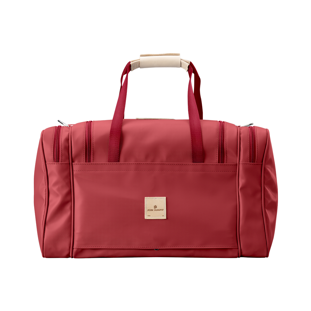 Jon Hart Medium Square Duffel