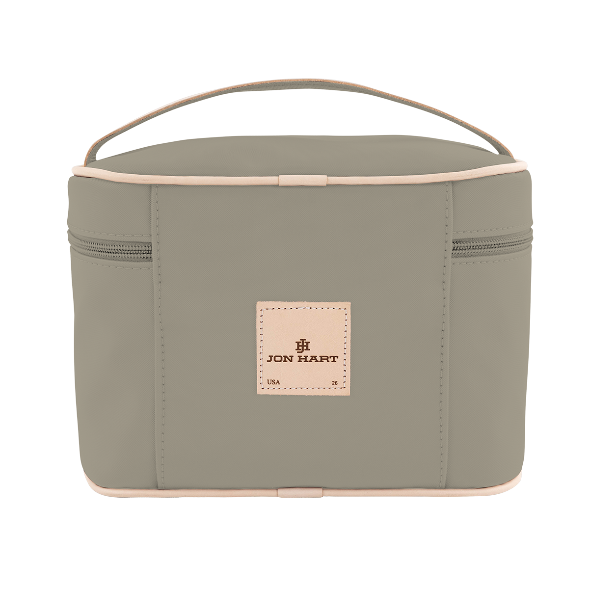 Jon Hart Makeup Case