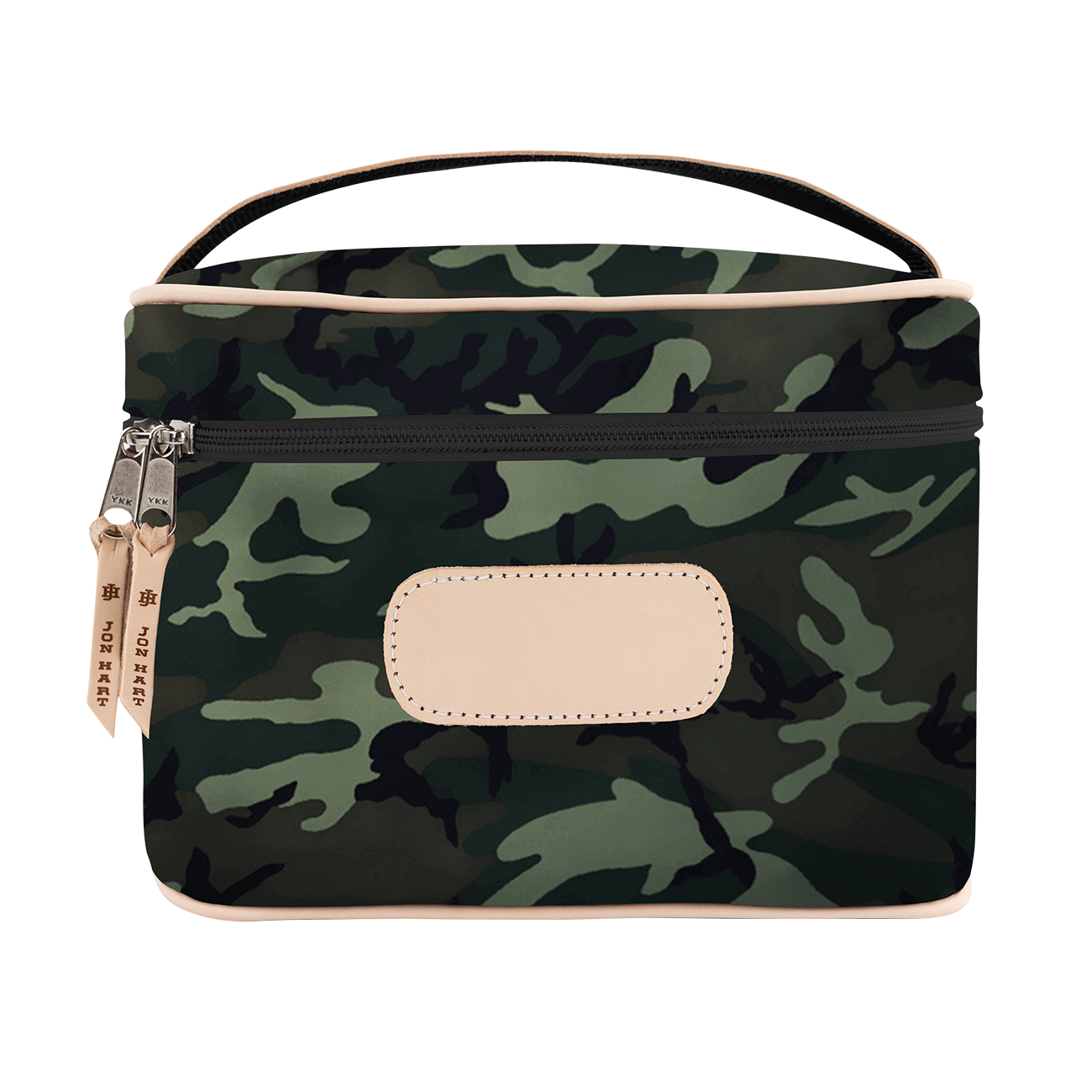 Jon Hart Makeup Case