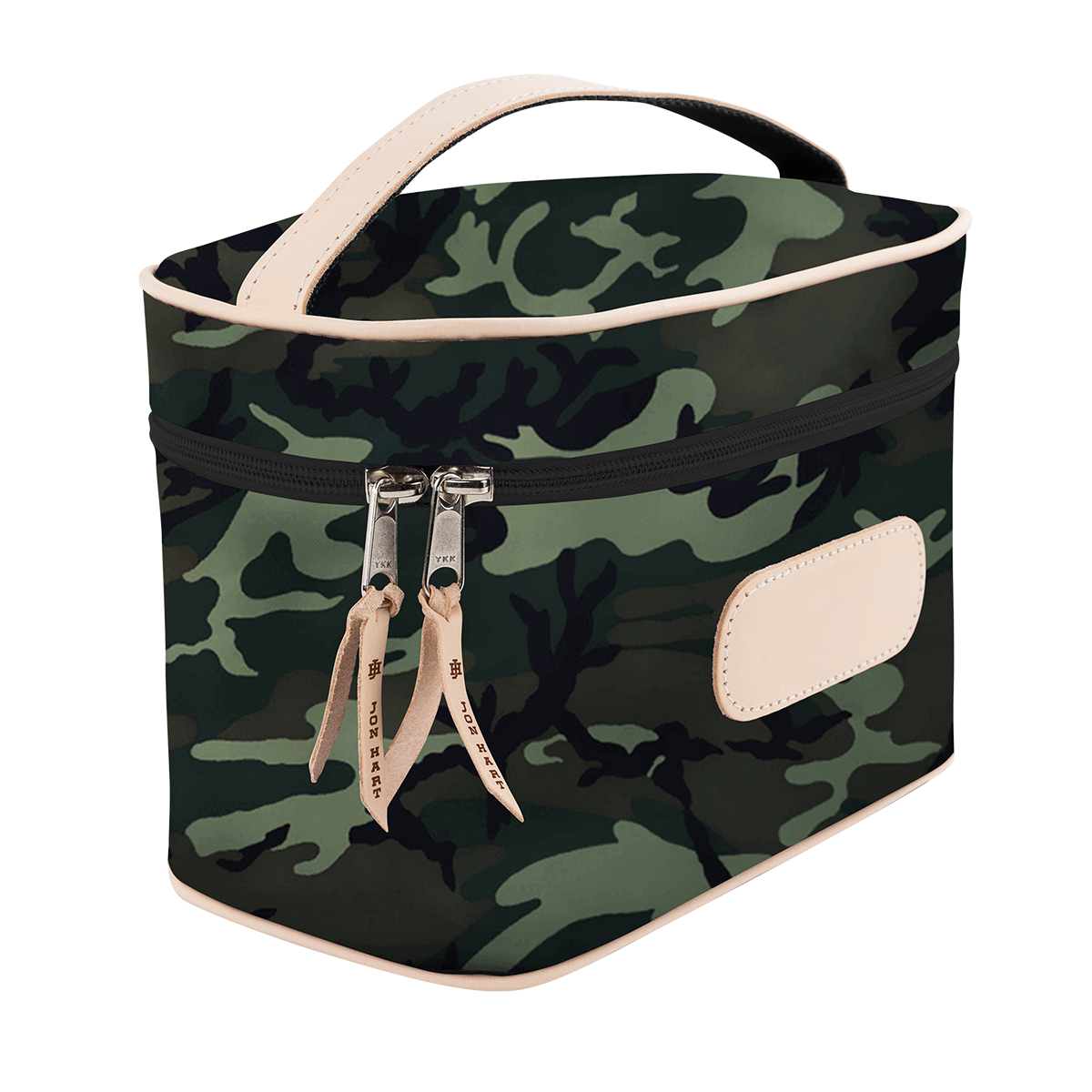 Jon Hart Makeup Case