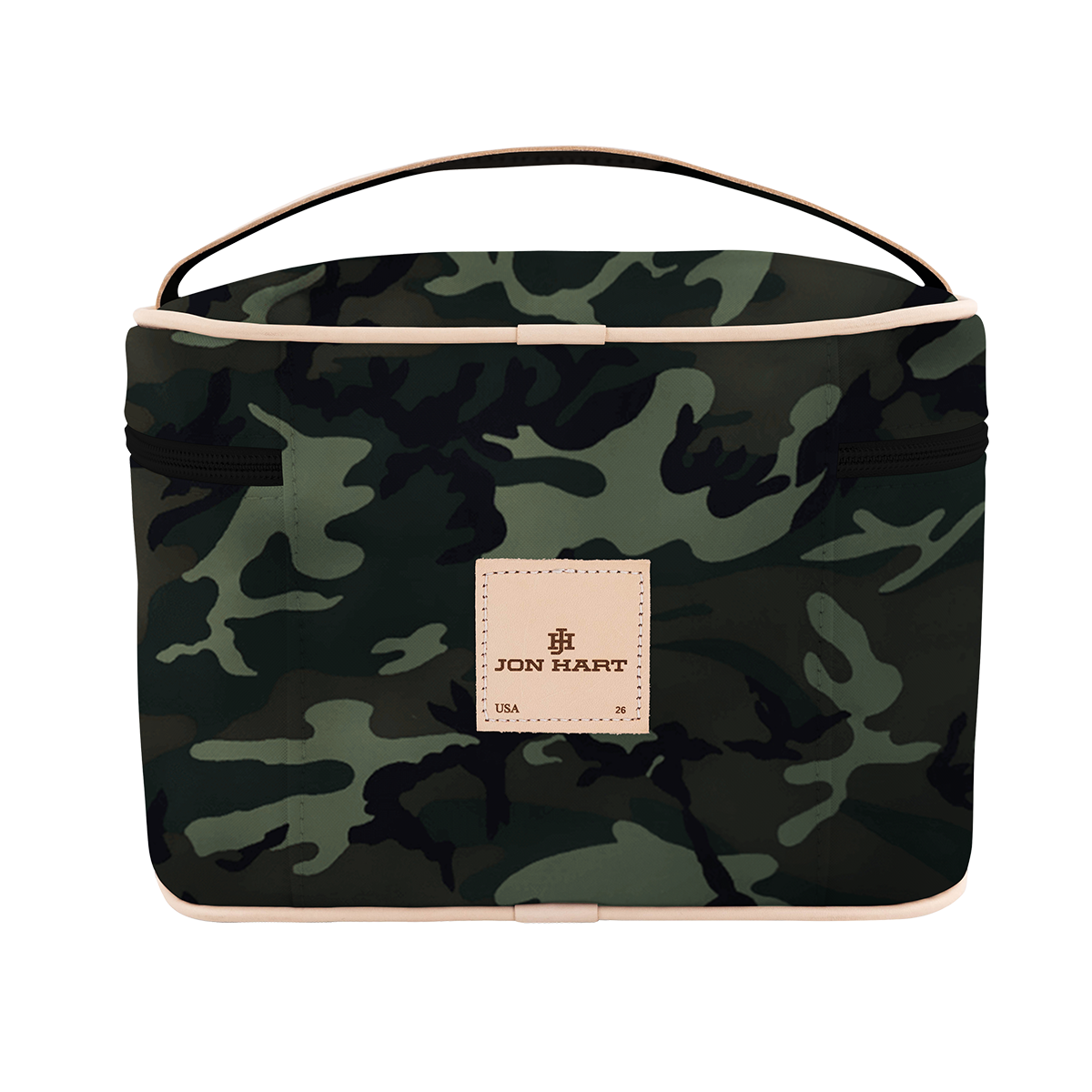 Jon Hart Makeup Case