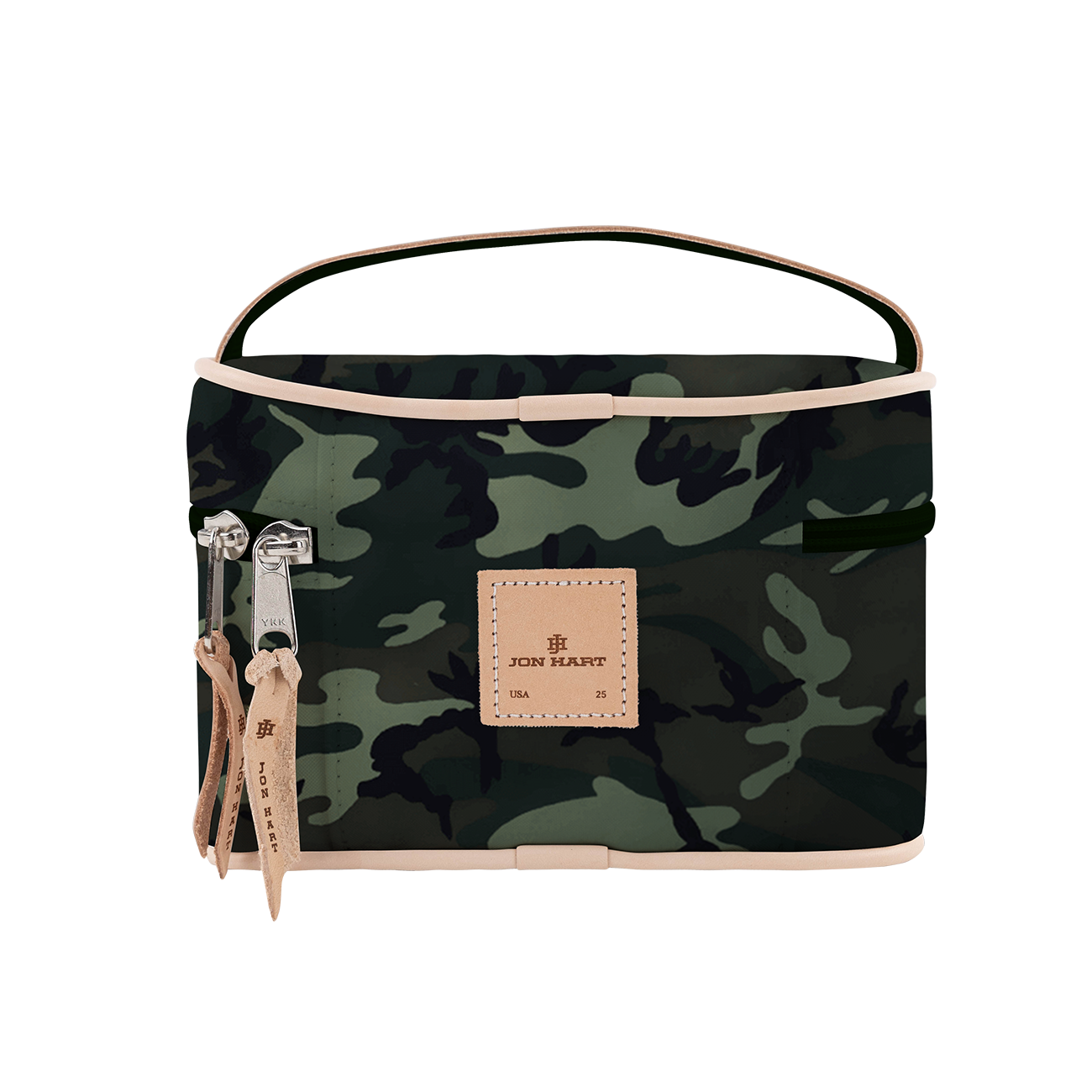Jon Hart Mini Makeup Case